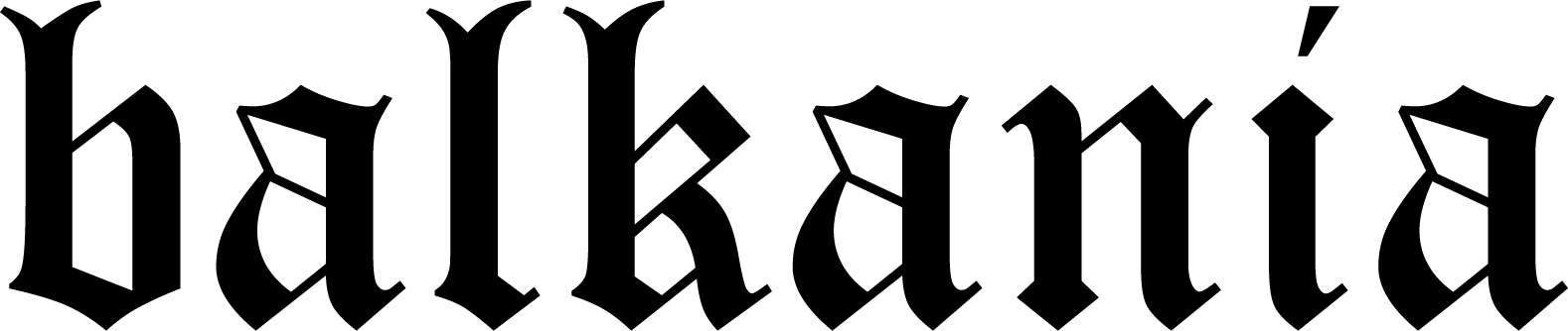 balkania